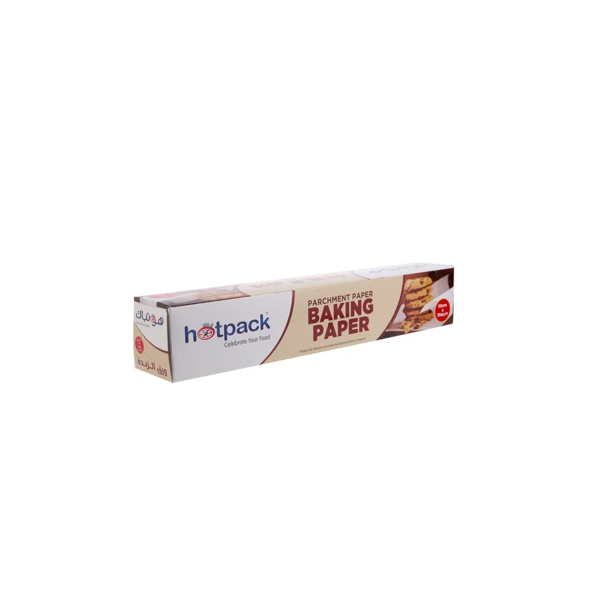 Baking Paper Parchment Paper Roll - Image 5