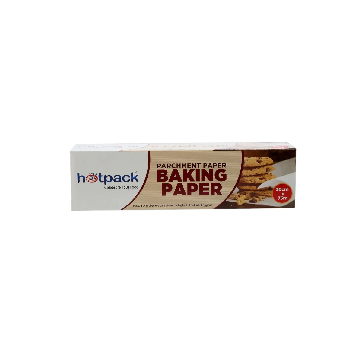 Baking Paper Parchment Paper Roll - Image 7