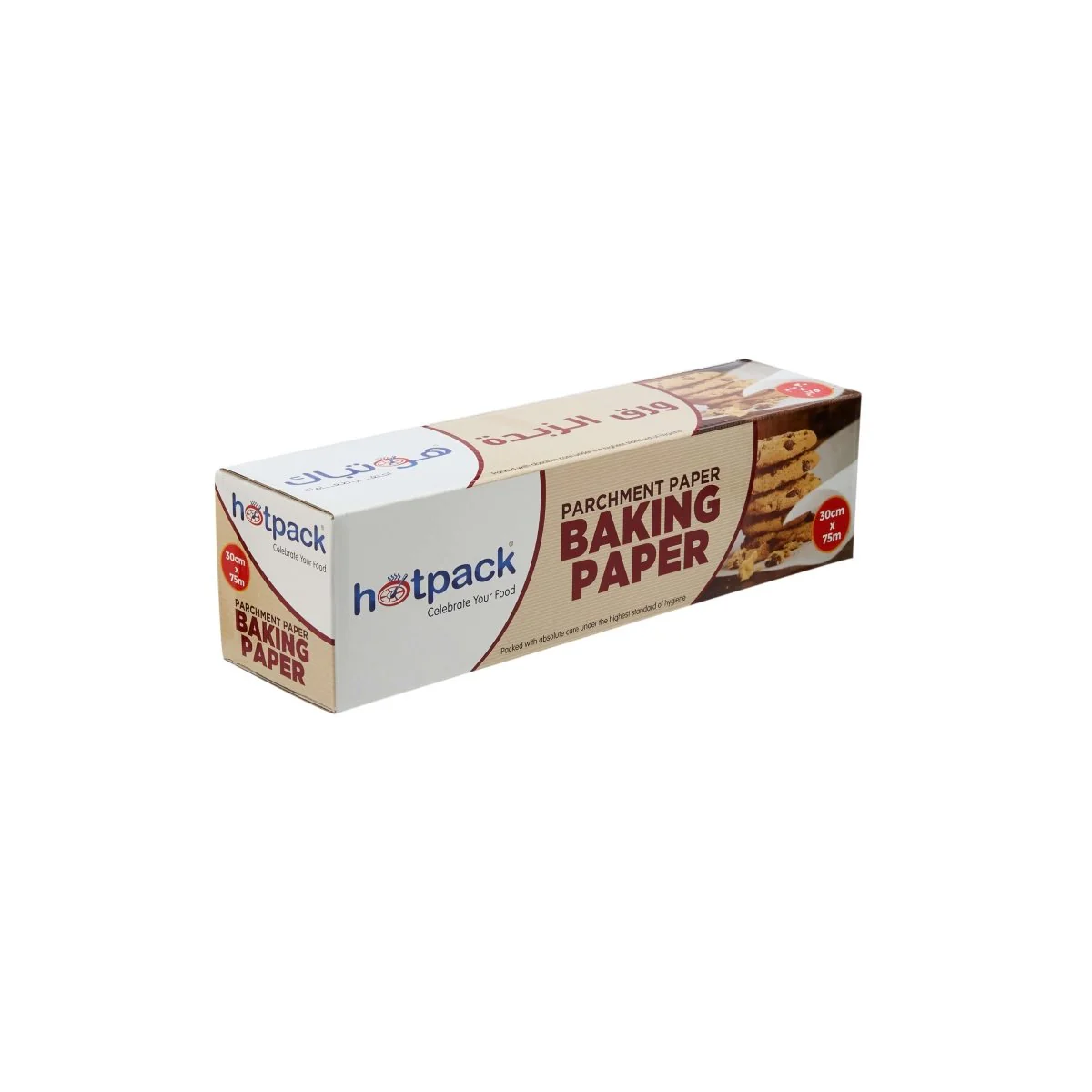 Baking Paper Parchment Paper Roll - Image 8