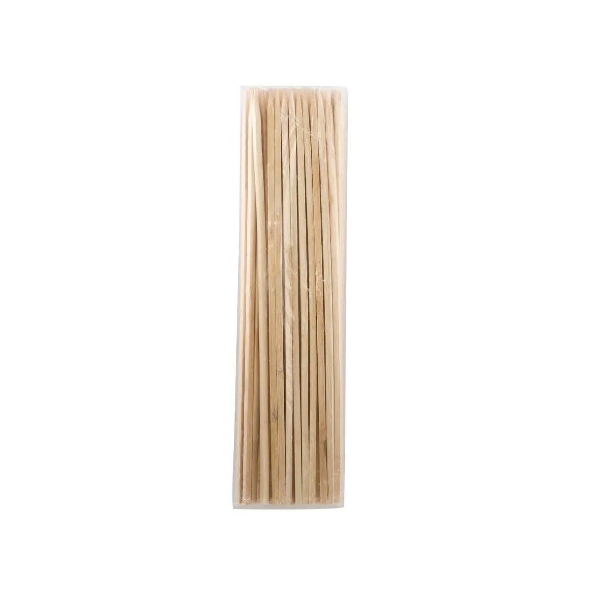 Bamboo Kebab Stick 50 cm - Image 2
