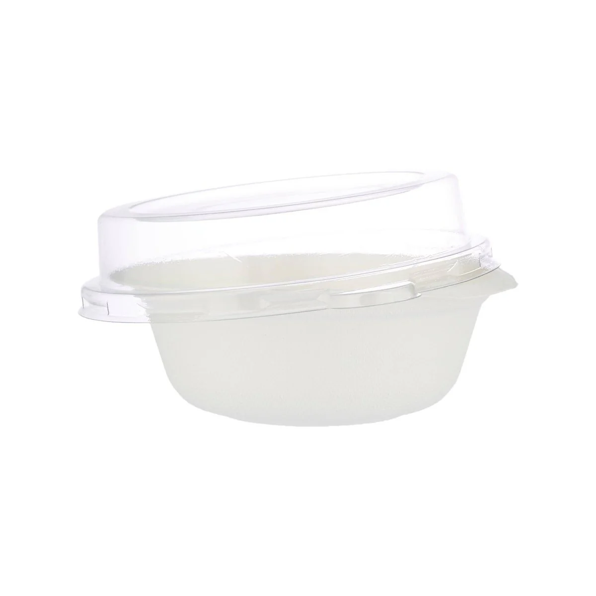 Bio-Degradable 18 Oz Bowl 200 Pieces - Image 4