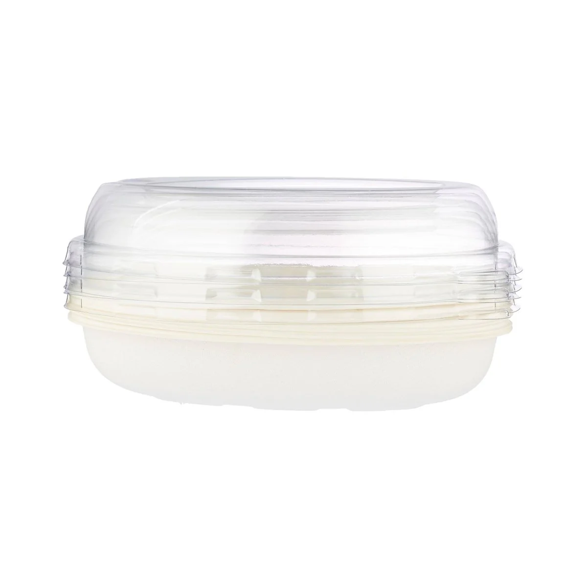 Bio-Degradable 18 Oz Burrito Bowl 300 Pieces - Image 3