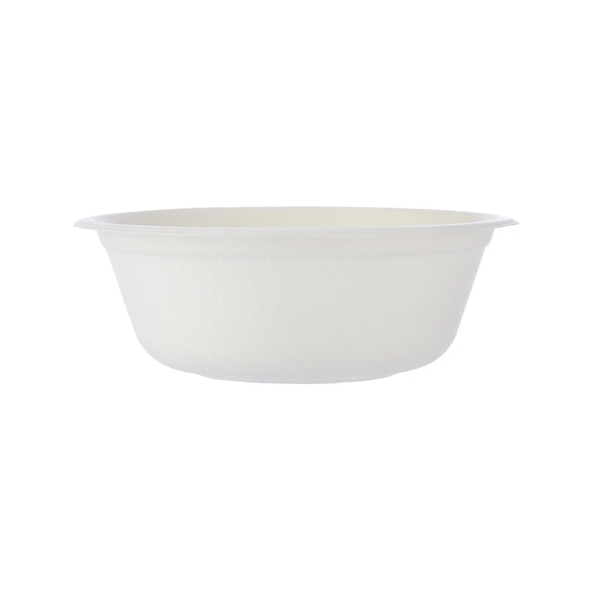 Bio-Degradable Bowl 10 Pieces - Image 2