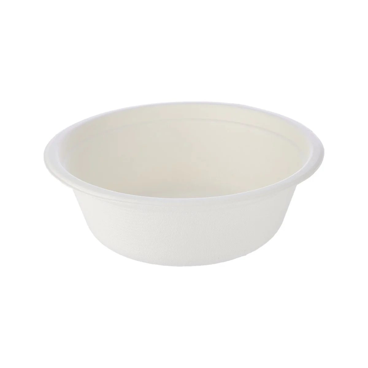Bio-Degradable Bowl 10 Pieces - Image 3