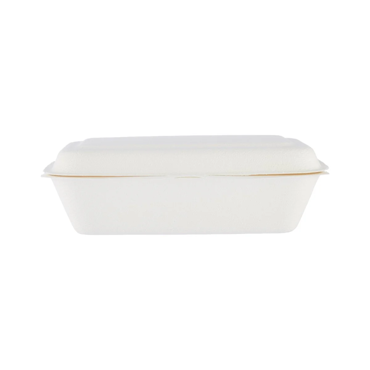 Bio-Degradable Hinged Container 5 Pieces - Image 3