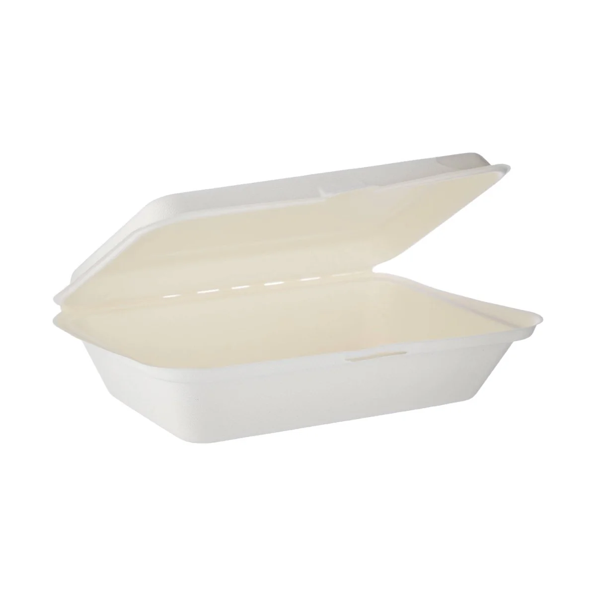 Bio-Degradable Hinged Container 5 Pieces - Image 6