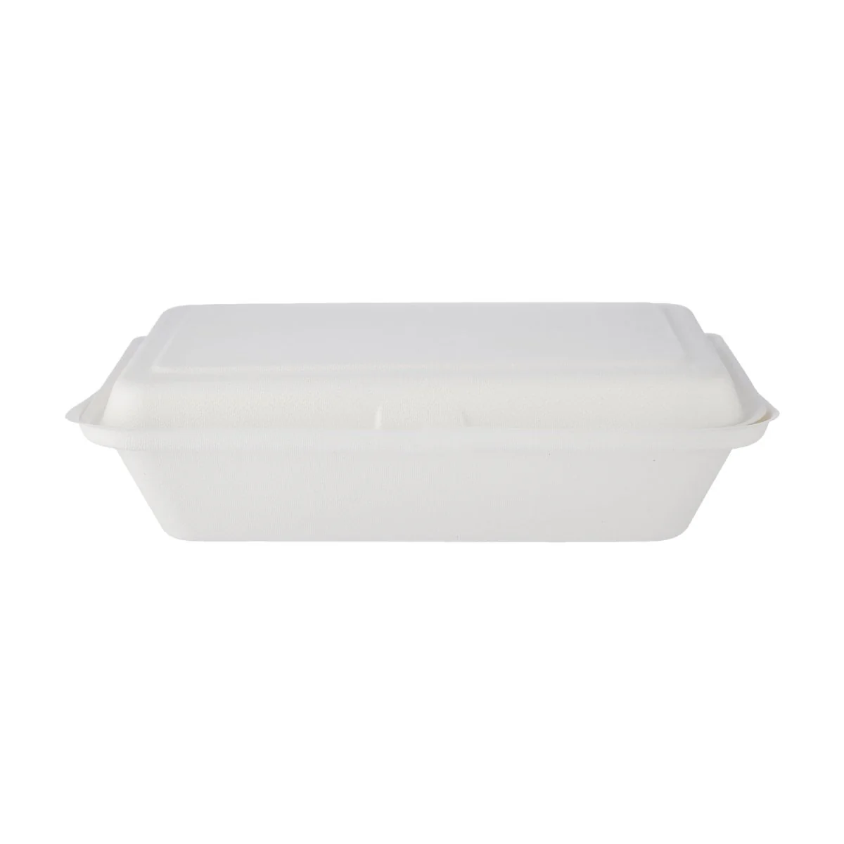 Bio-Degradable Hinged Container 5 Pieces - Image 7