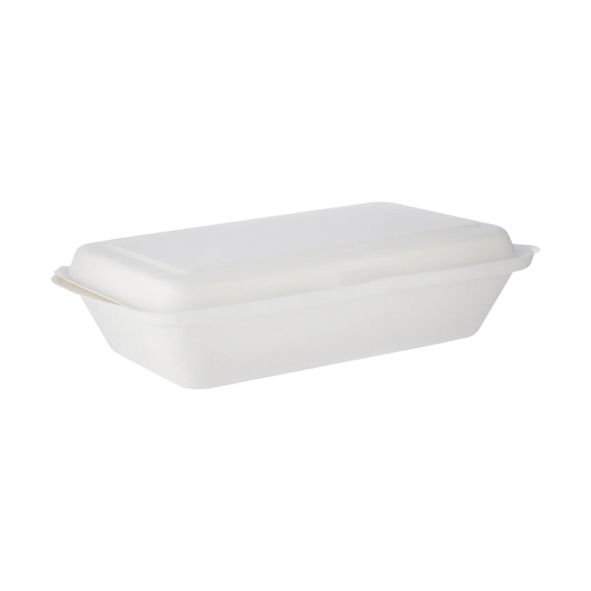 Bio-Degradable Hinged Container 5 Pieces - Image 8