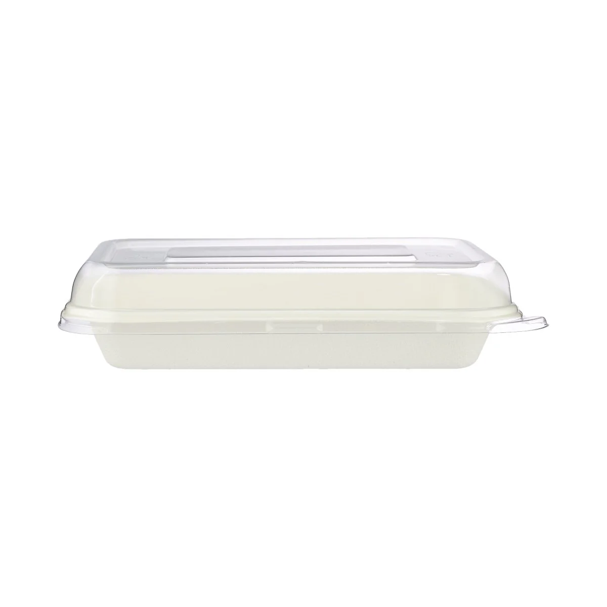 Bio Degradable Multi Purpose Container with Lid 5 Pieces - Image 7