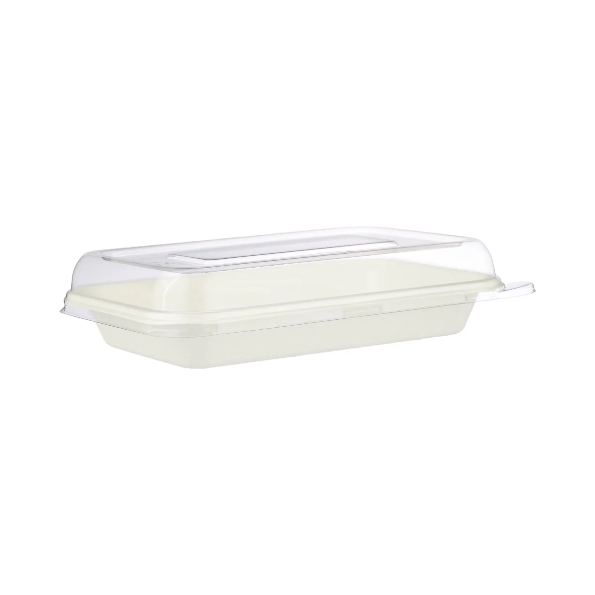 Bio Degradable Multi Purpose Container with Lid 5 Pieces - Image 8
