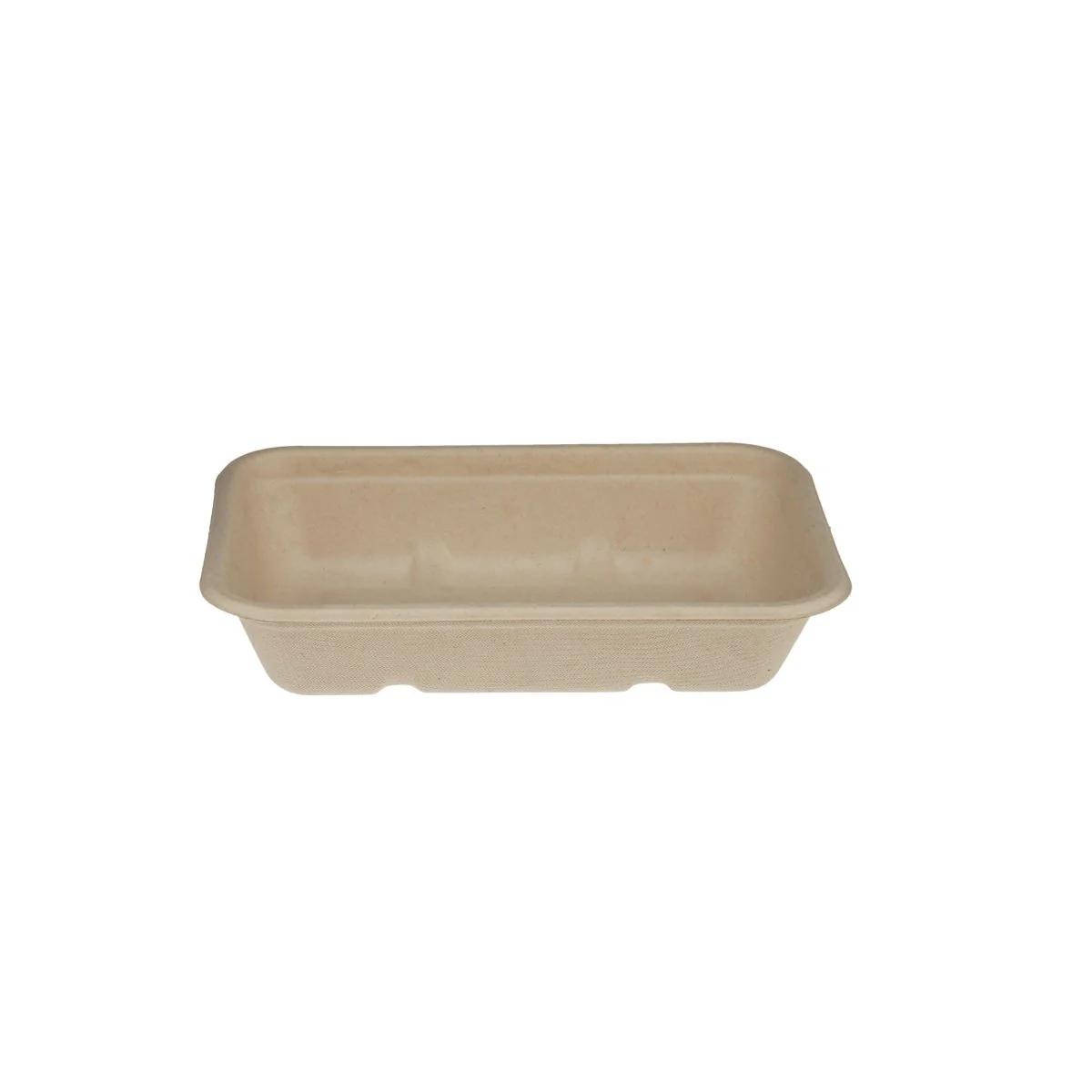 Bio-Degradable Rectangle Takeaway Container - Image 4