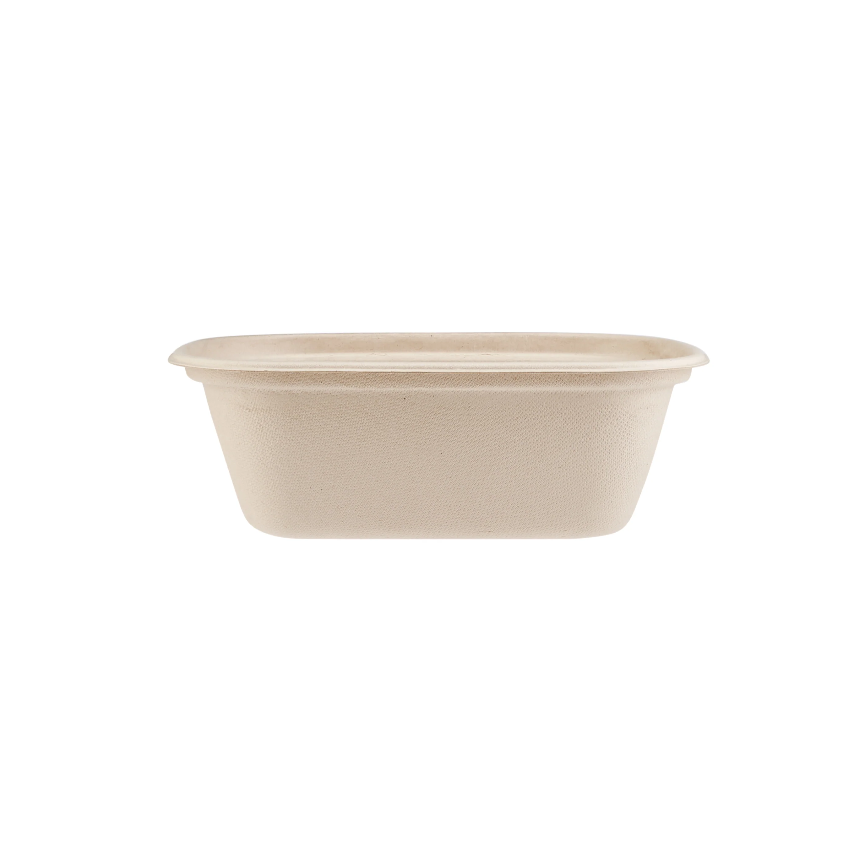 Bio-Degradable Rectangular Container - Image 2