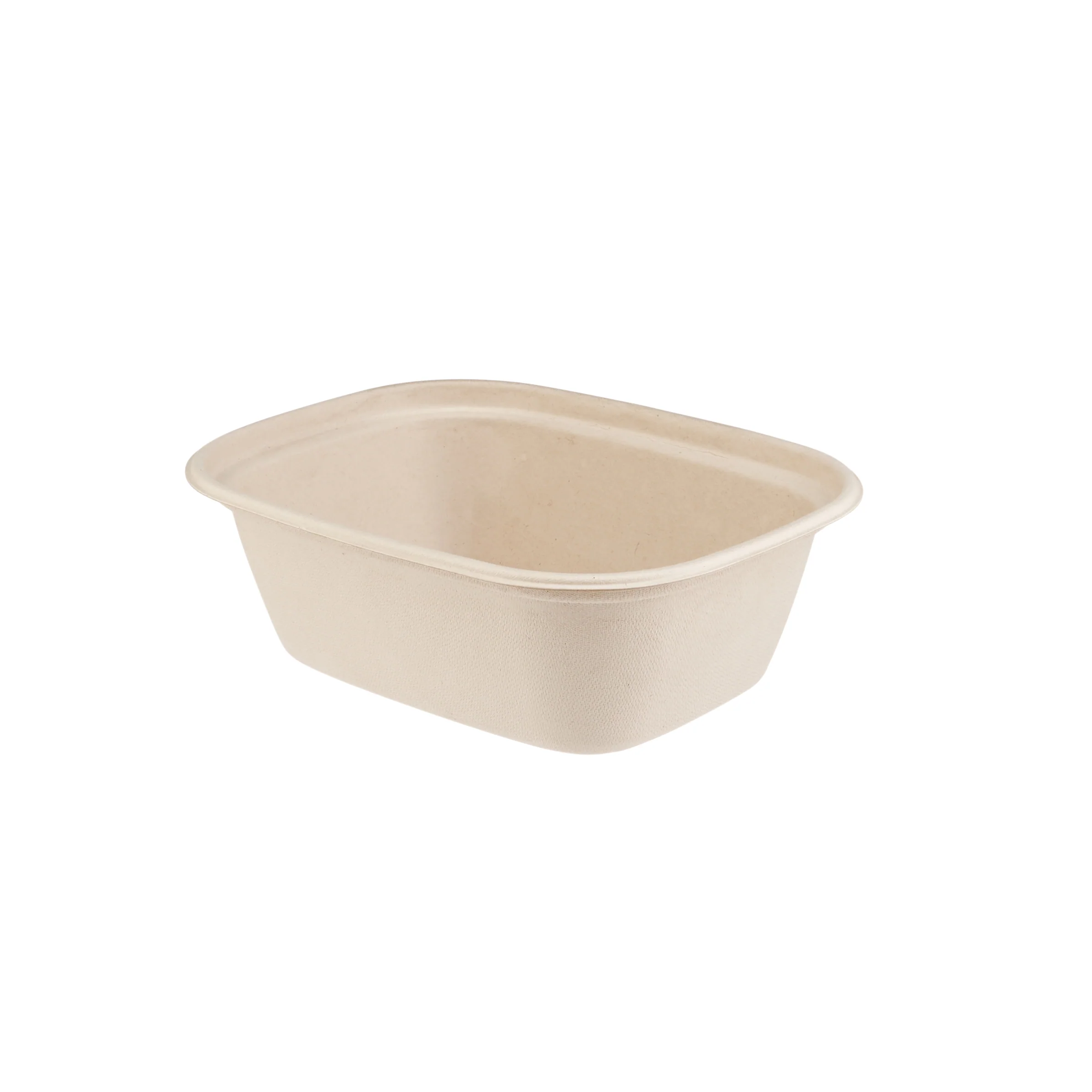 Bio-Degradable Rectangular Container - Image 4