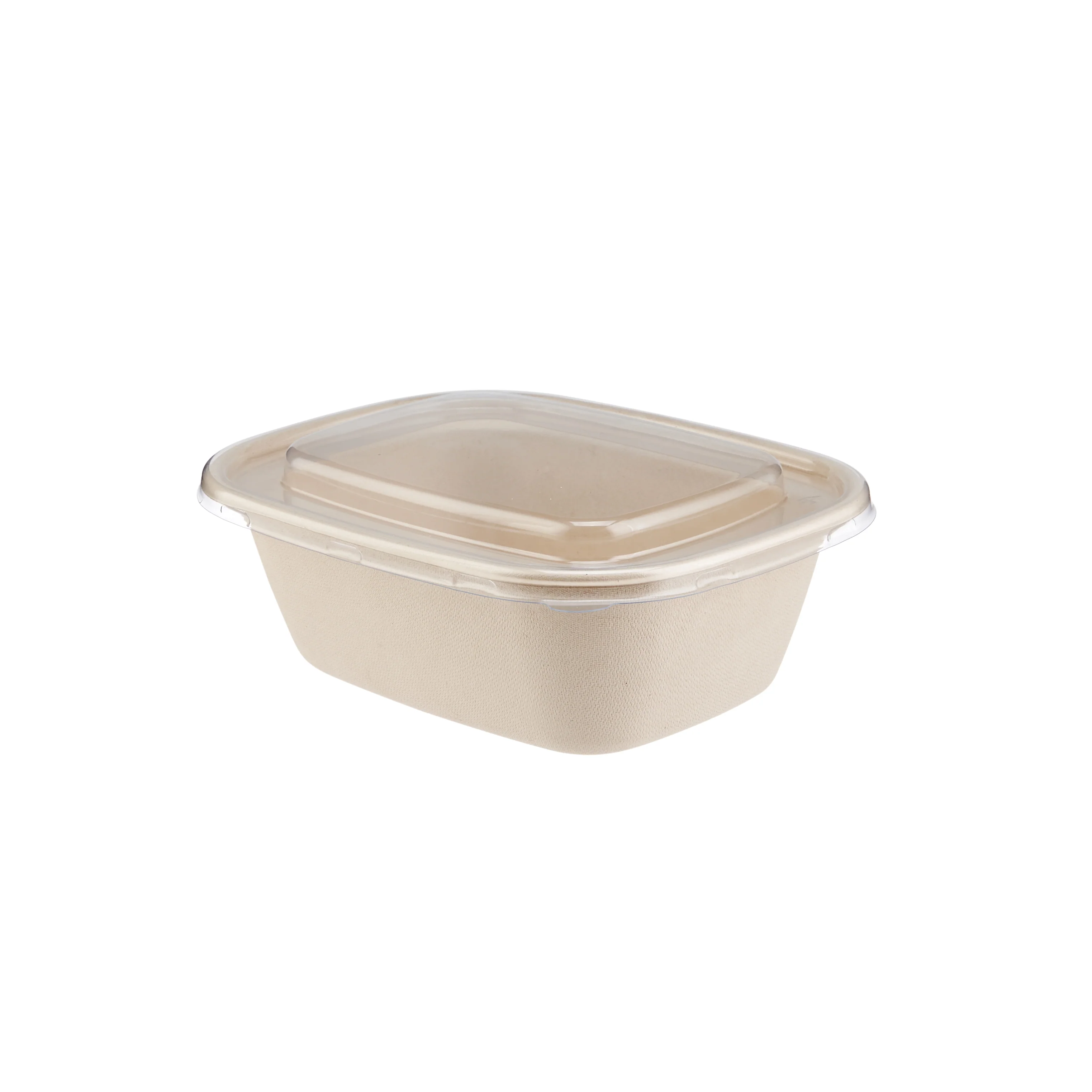 Bio-Degradable Rectangular Container - Image 7