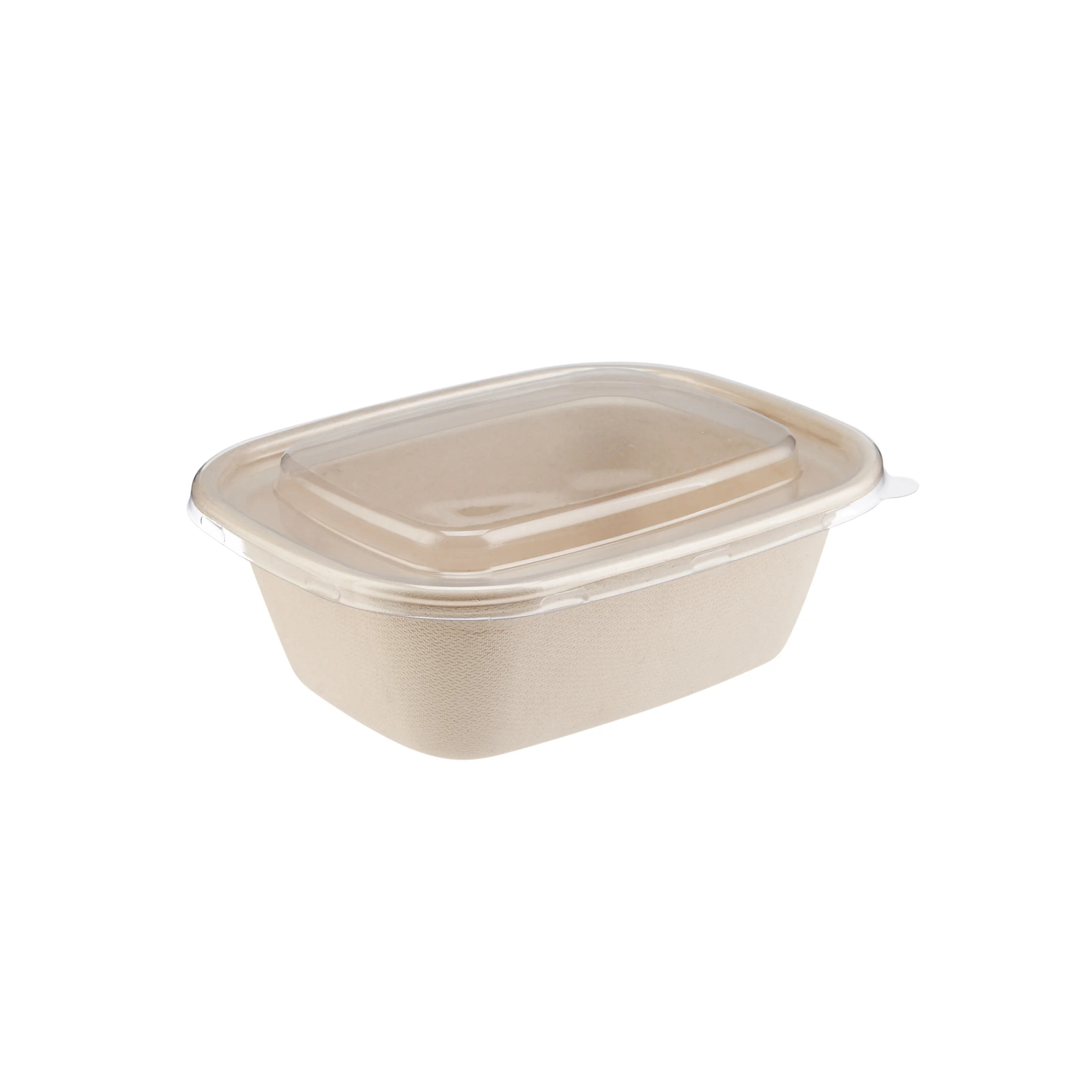 Bio-Degradable Rectangular Container - Image 8