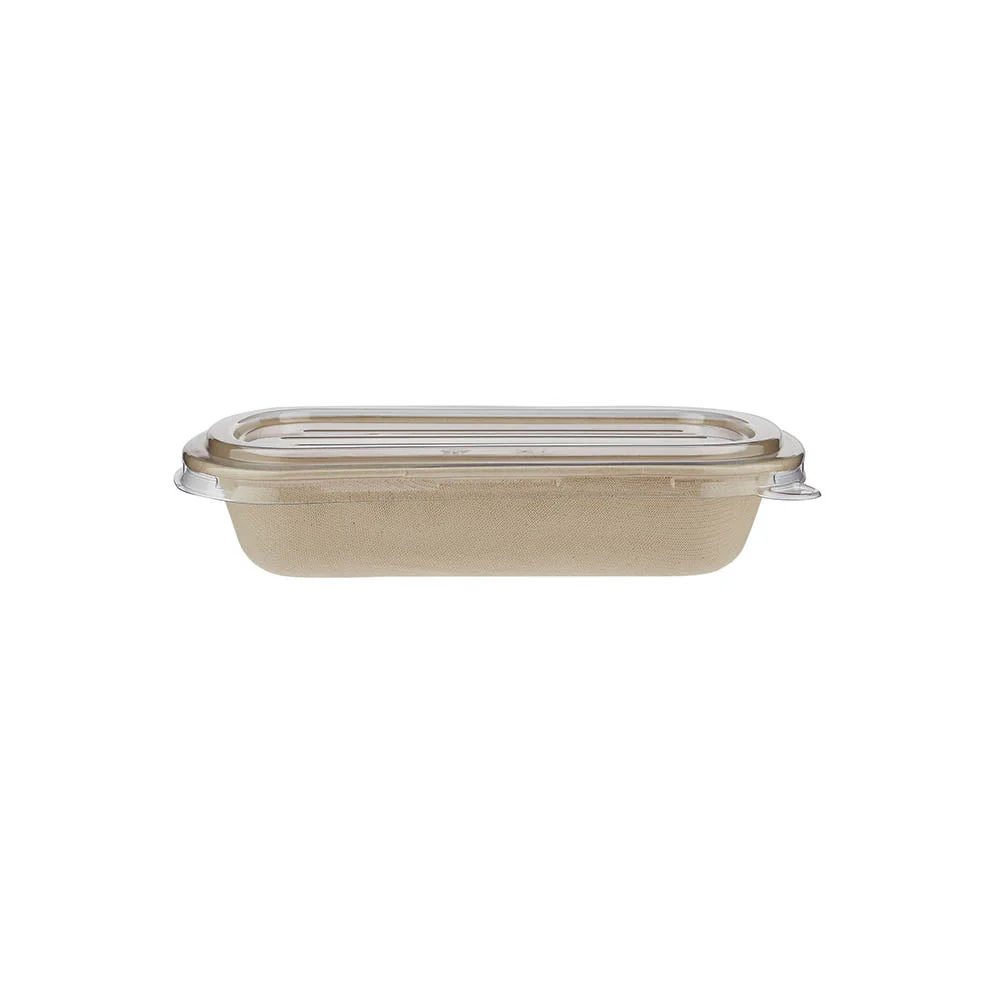 Bio-Degradable Rectangular Container - Image 2