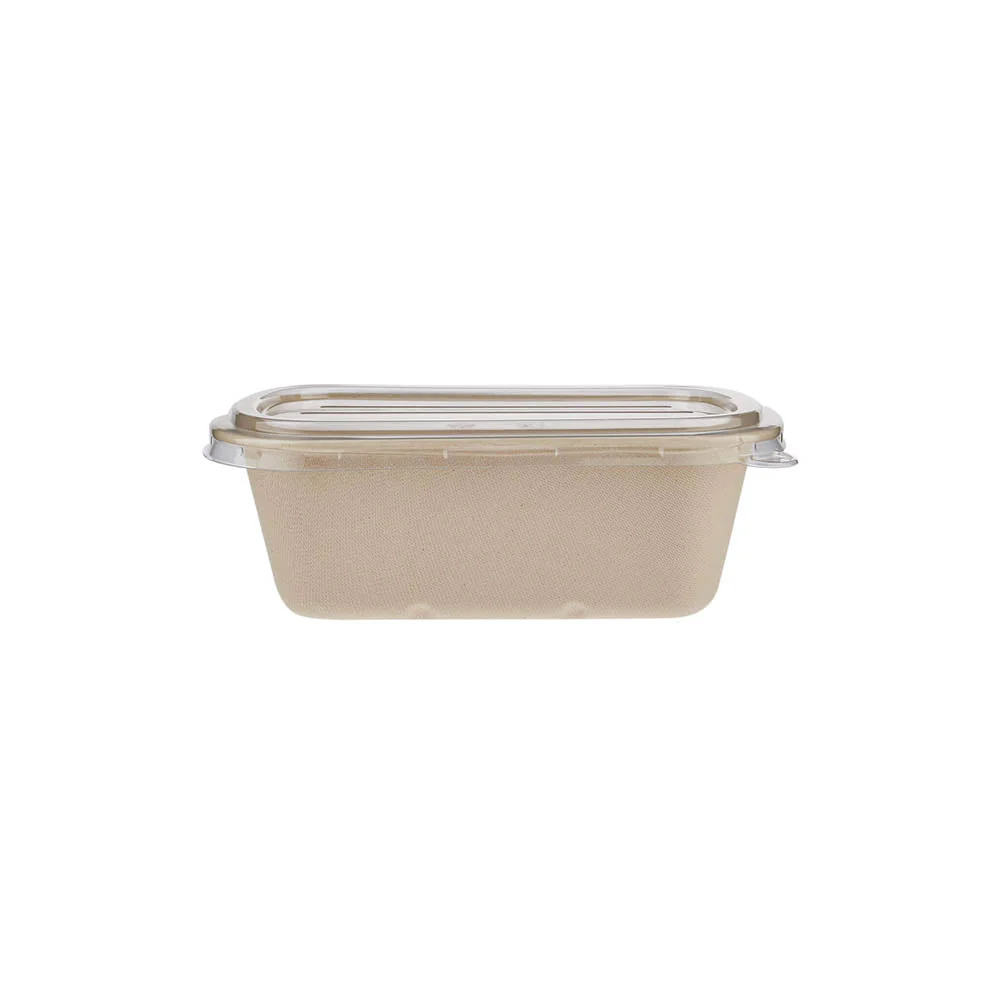 Bio-Degradable Rectangular Container - Image 9