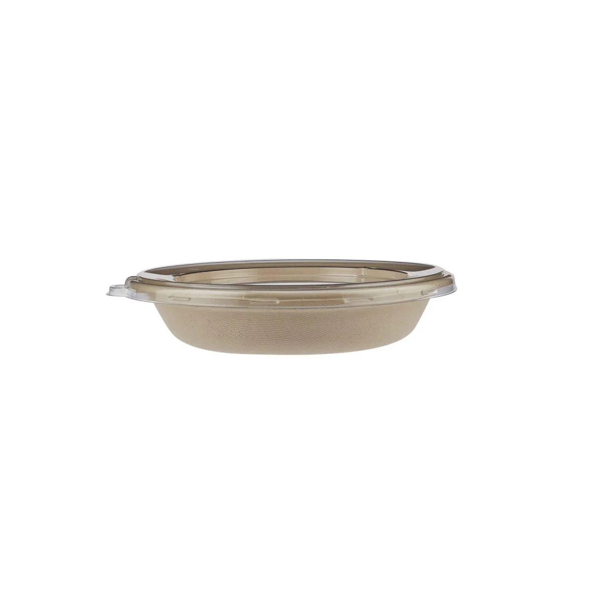 Bio-Degradable Round Bowl - Image 2