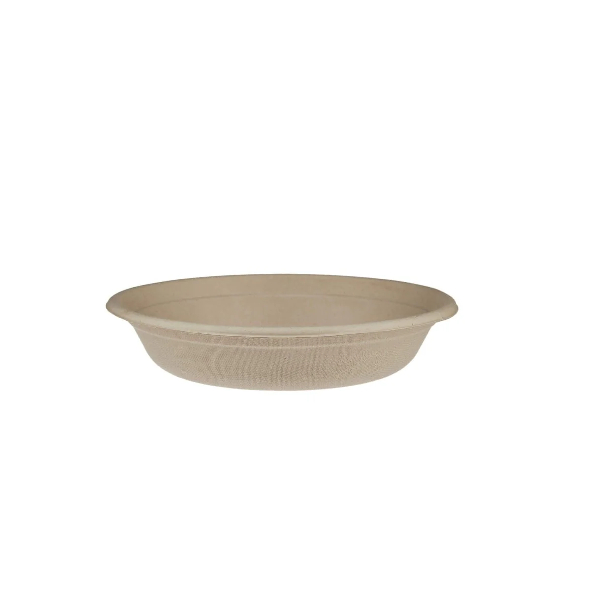 Bio-Degradable Round Bowl - Image 3