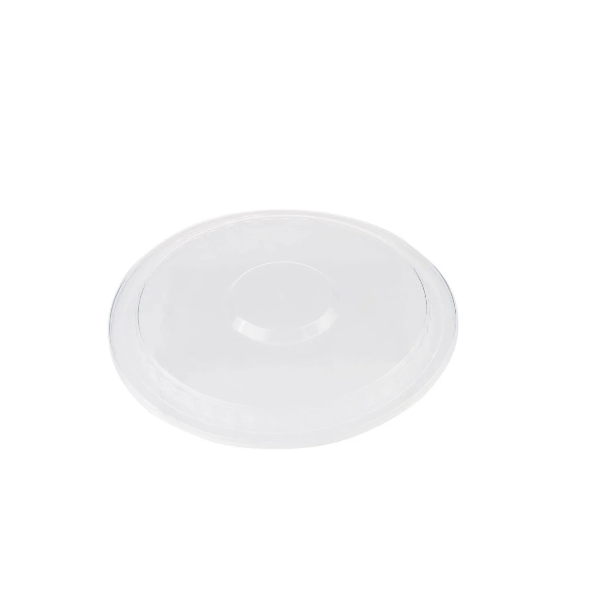 Black Base Heavy Duty Round Container x 300 Pieces - Image 15