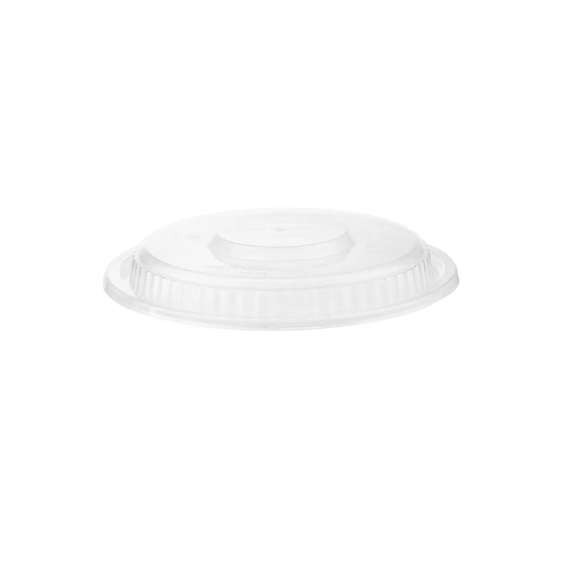 Black Base Heavy Duty Round Container x 300 Pieces - Image 8