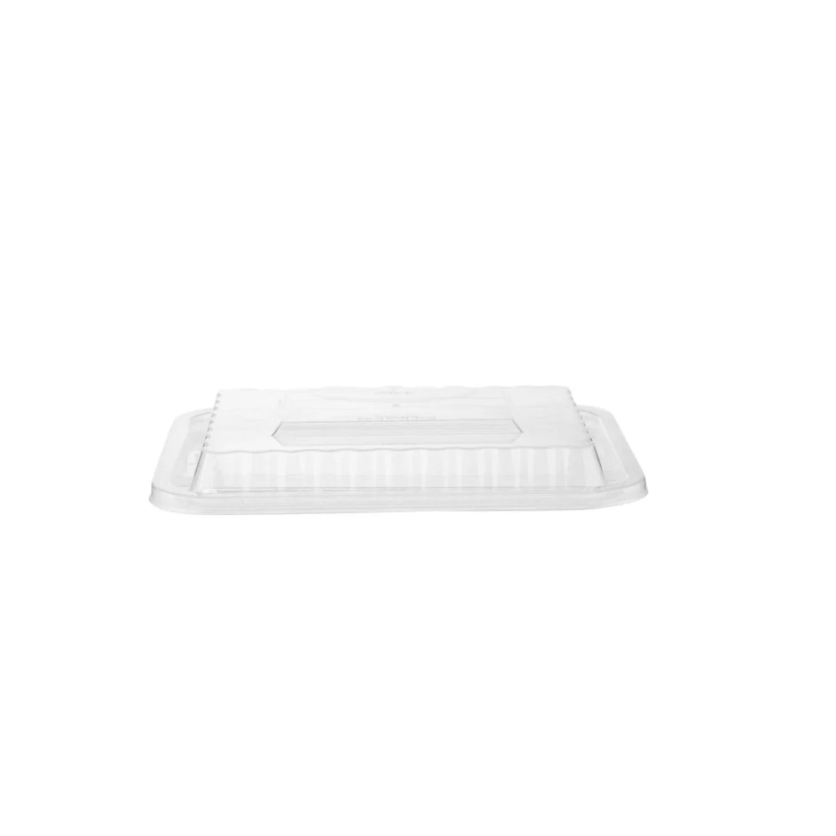 Black Base Rectangular Container 12 Oz 300 Pieces - Image 4