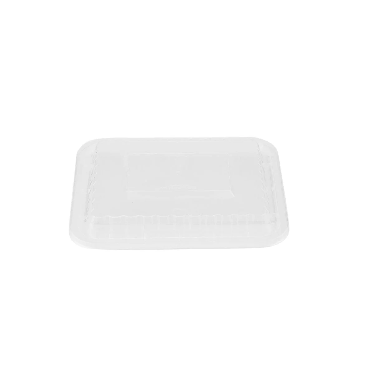 Black Base Rectangular Container 12 Oz 300 Pieces - Image 6