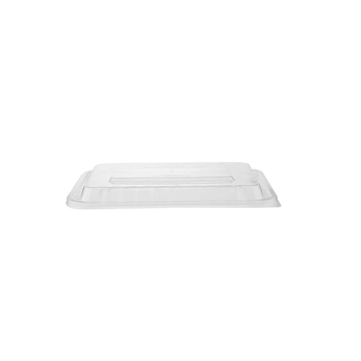 Black Base Rectangular Container 16 Oz 300 Pieces - Image 5