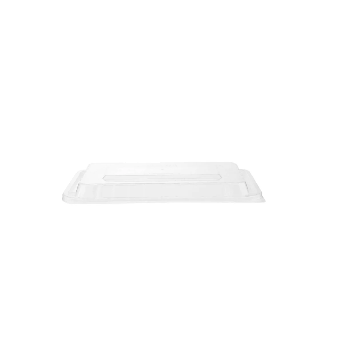 Black Base Rectangular Container 24 Oz 300 Pieces - Image 5