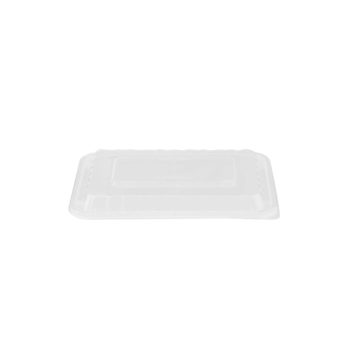Black Base Rectangular Container 24 Oz 300 Pieces - Image 6