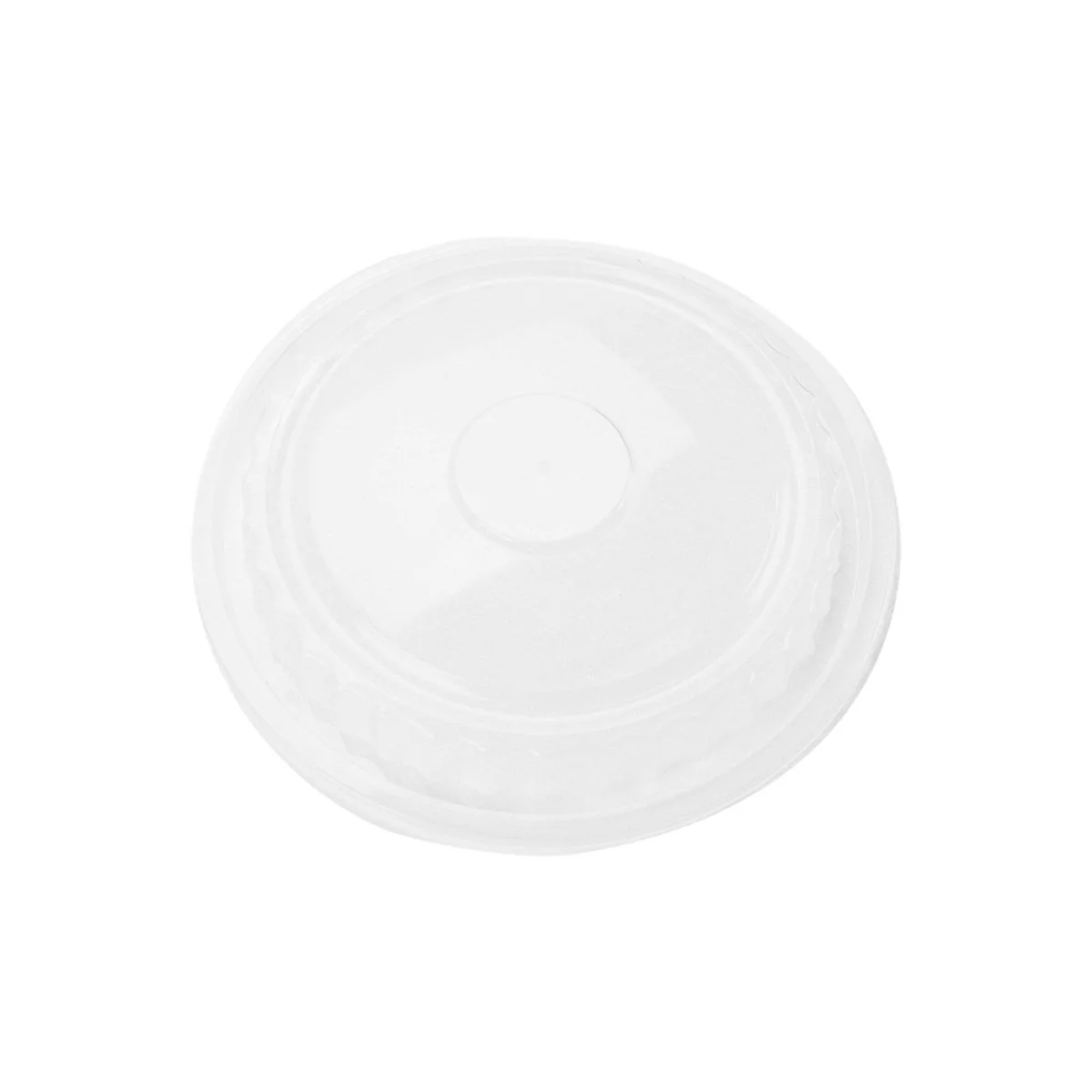 Black Base Round Container 12 Oz 300 Pieces - Image 2