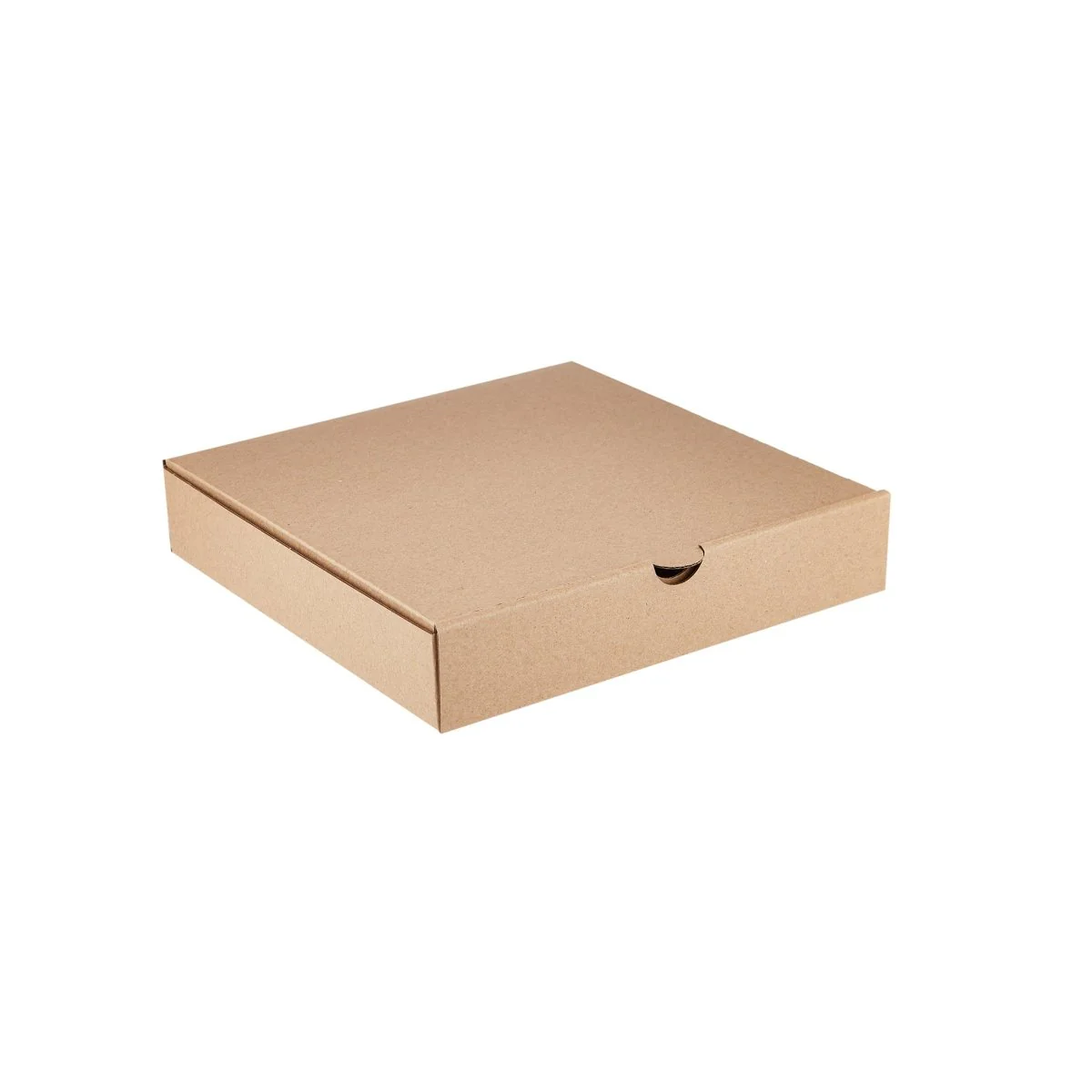 Brown Pizza Box 100 Pieces - Image 3