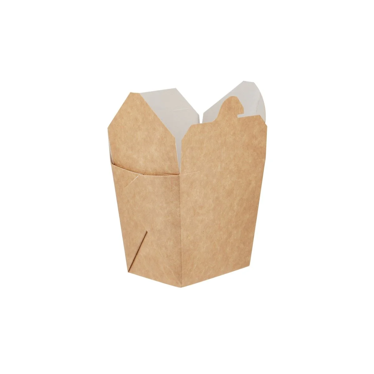 Brown Top Square Box - Image 2