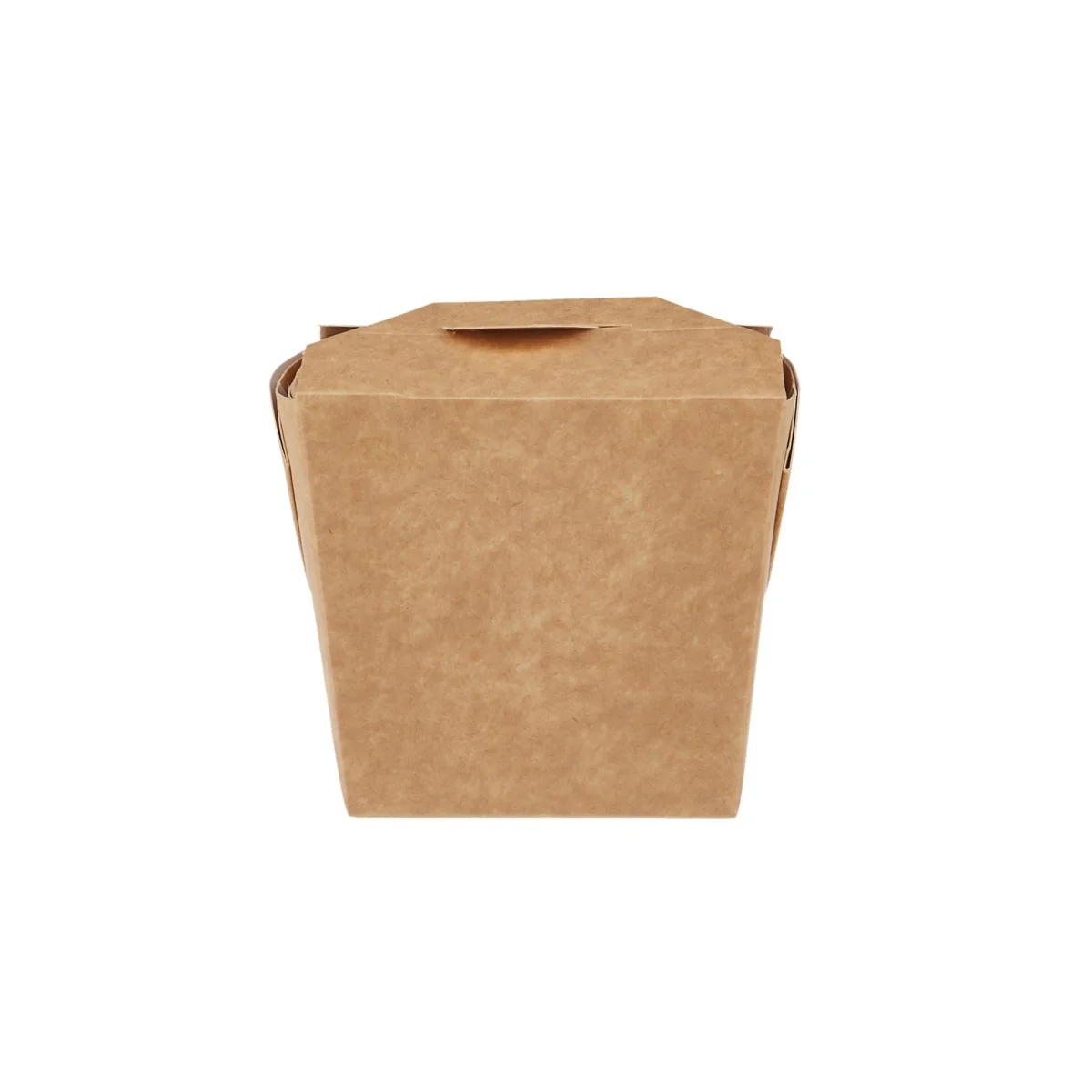 Brown Top Square Box - Image 3
