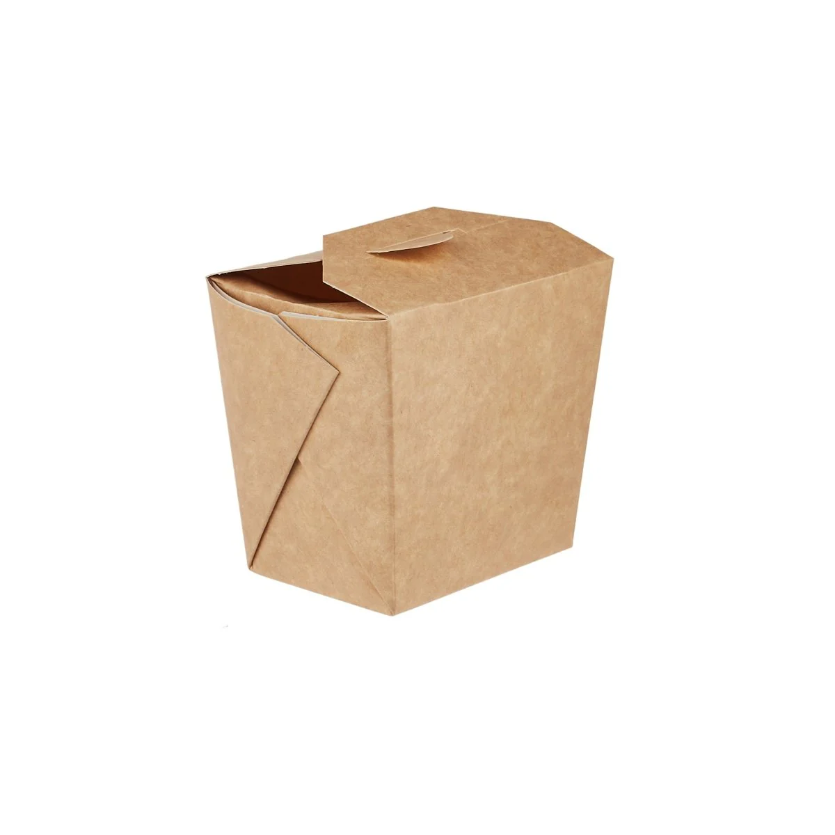 Brown Top Square Box - Image 4