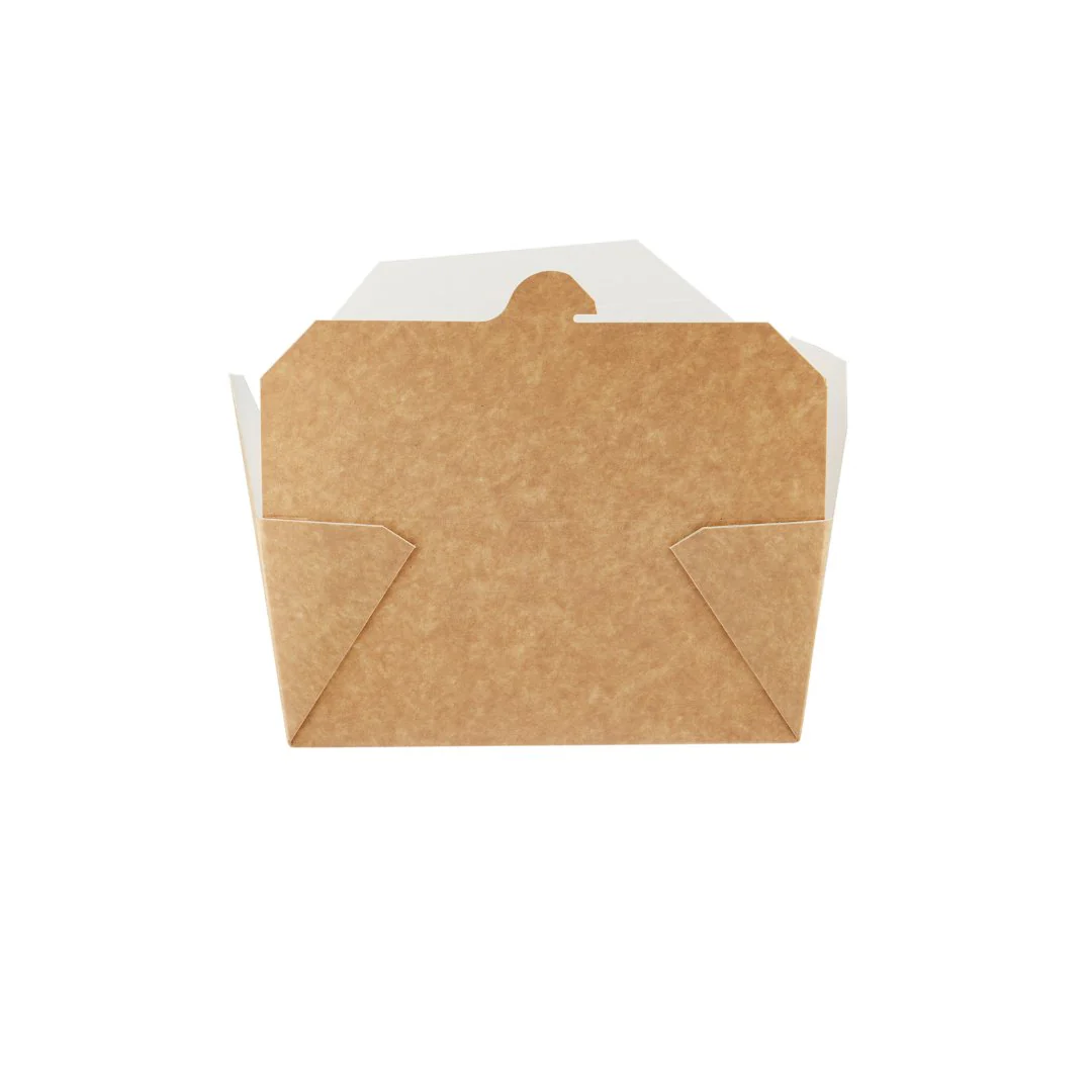 Brown Top Takeaway Box - Image 13