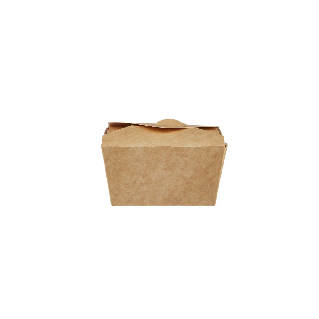 Brown Top Takeaway Box - Image 6