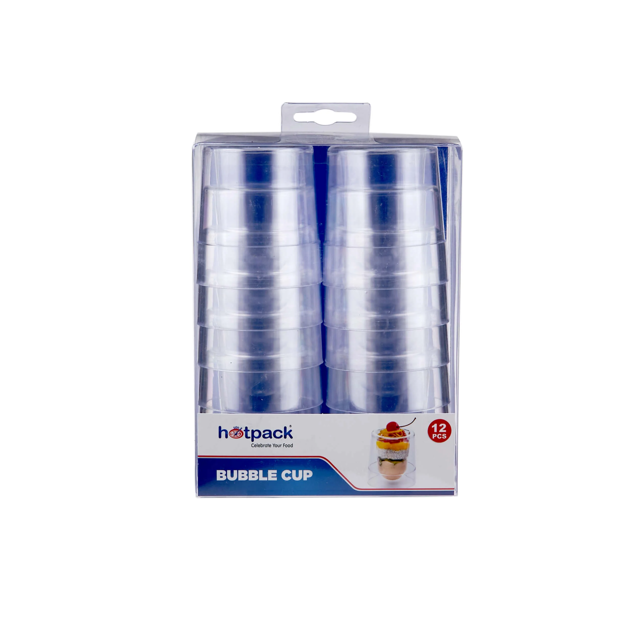 Bubble Pudding Cup - Image 4