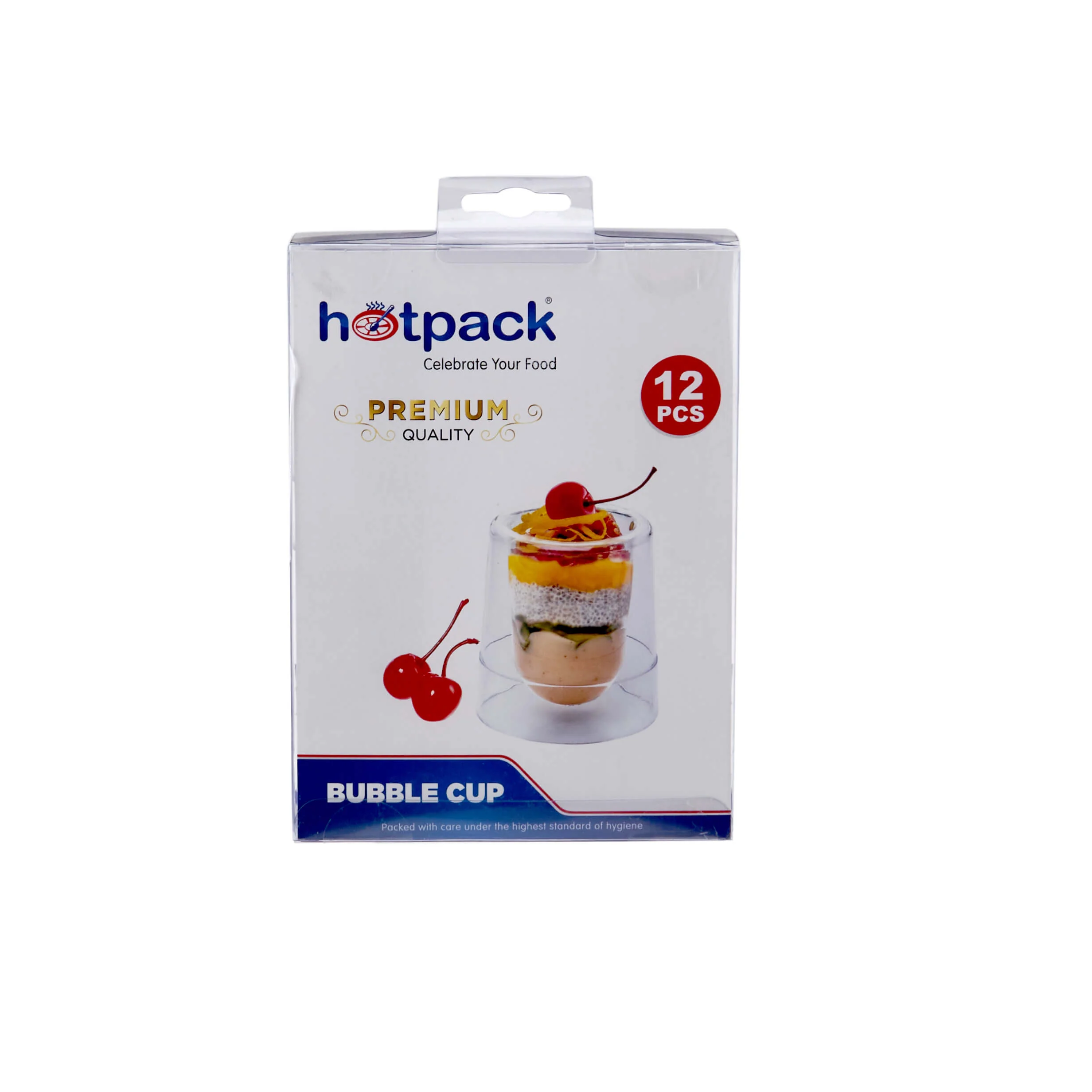 Bubble Pudding Cup - Image 5