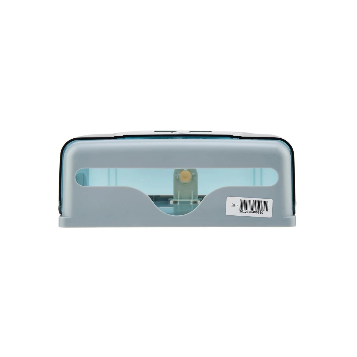 C/Z Fold Paper Dispenser Small 1 Piece - Image 3