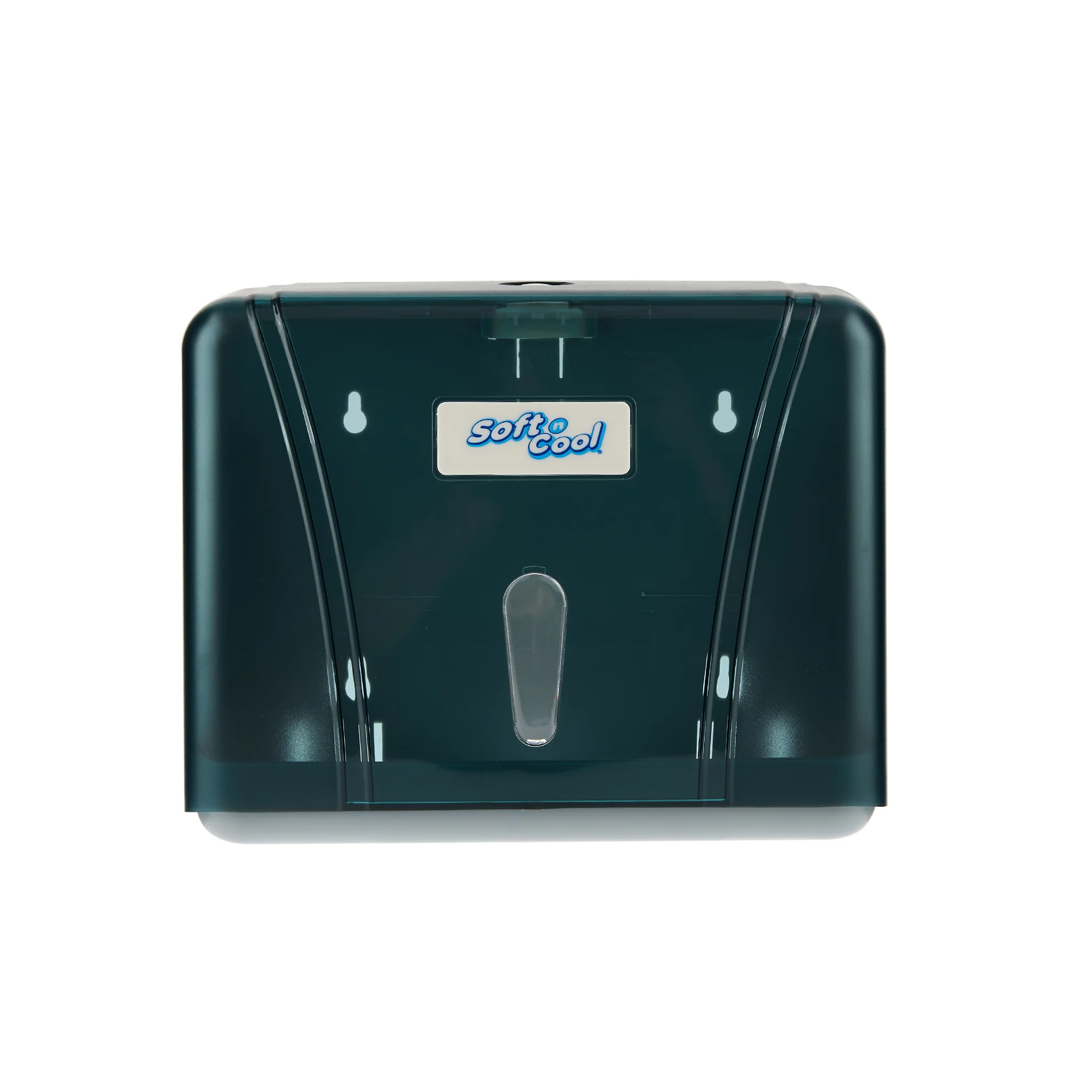 C/Z Fold Paper Dispenser Small 1 Piece - Image 6