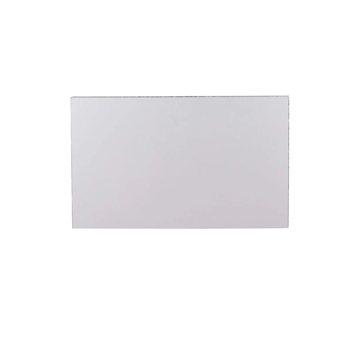 Cake Drum Board Rectangle Silver - Image 11