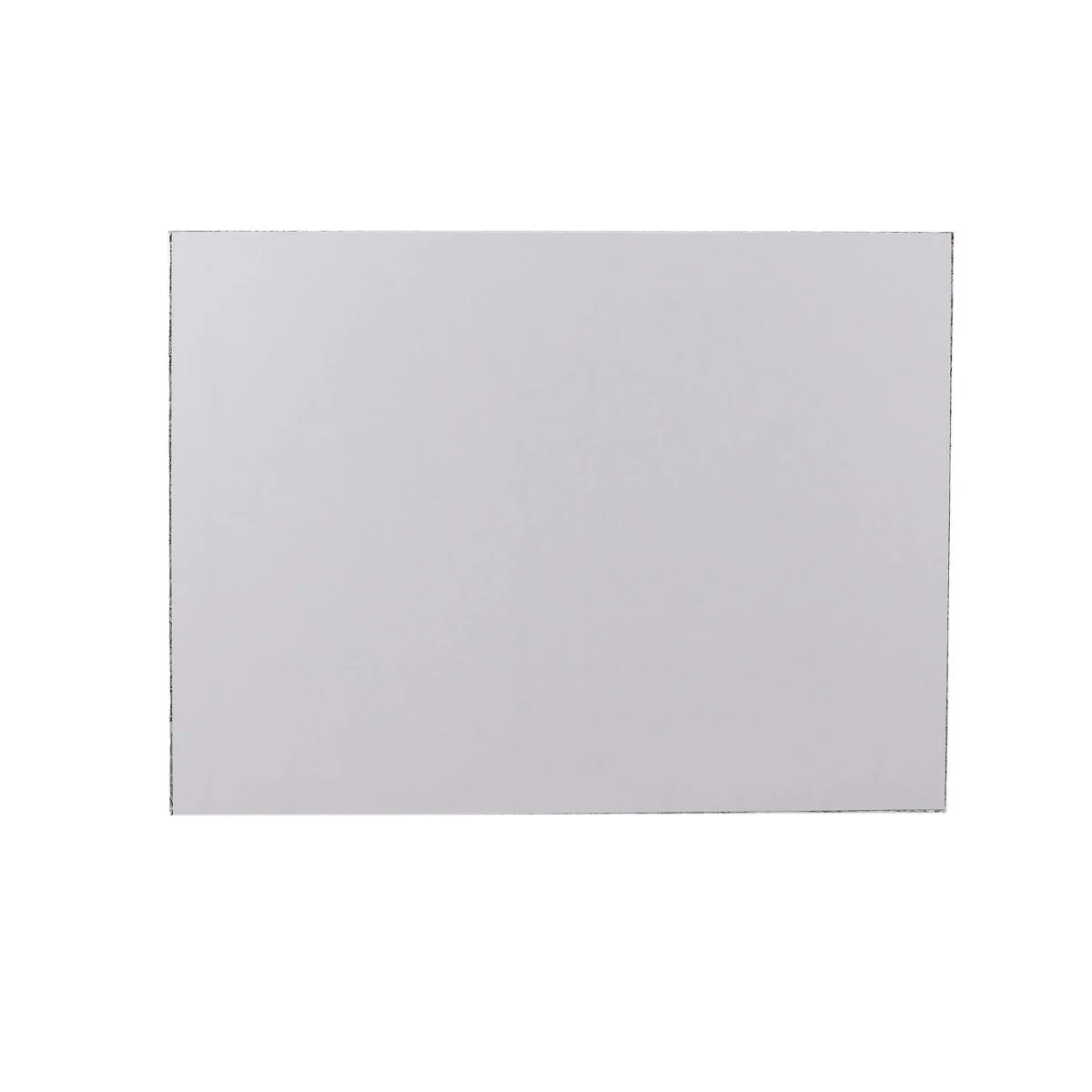 Cake Drum Board Rectangle Silver - Image 7