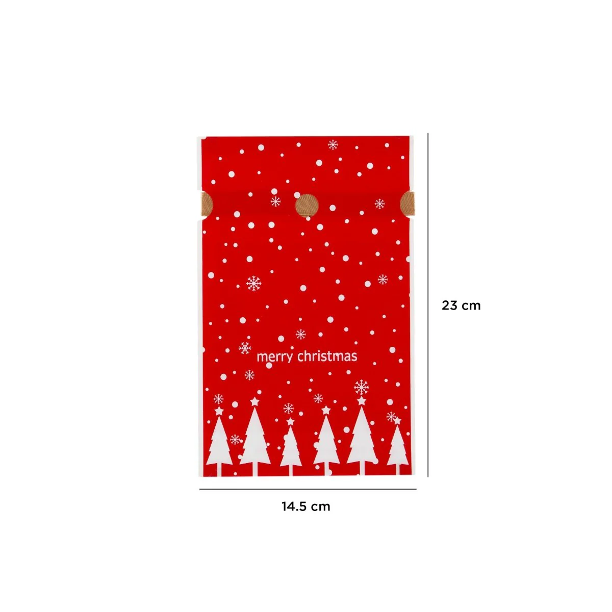 Christmas Candy Bags - Image 3