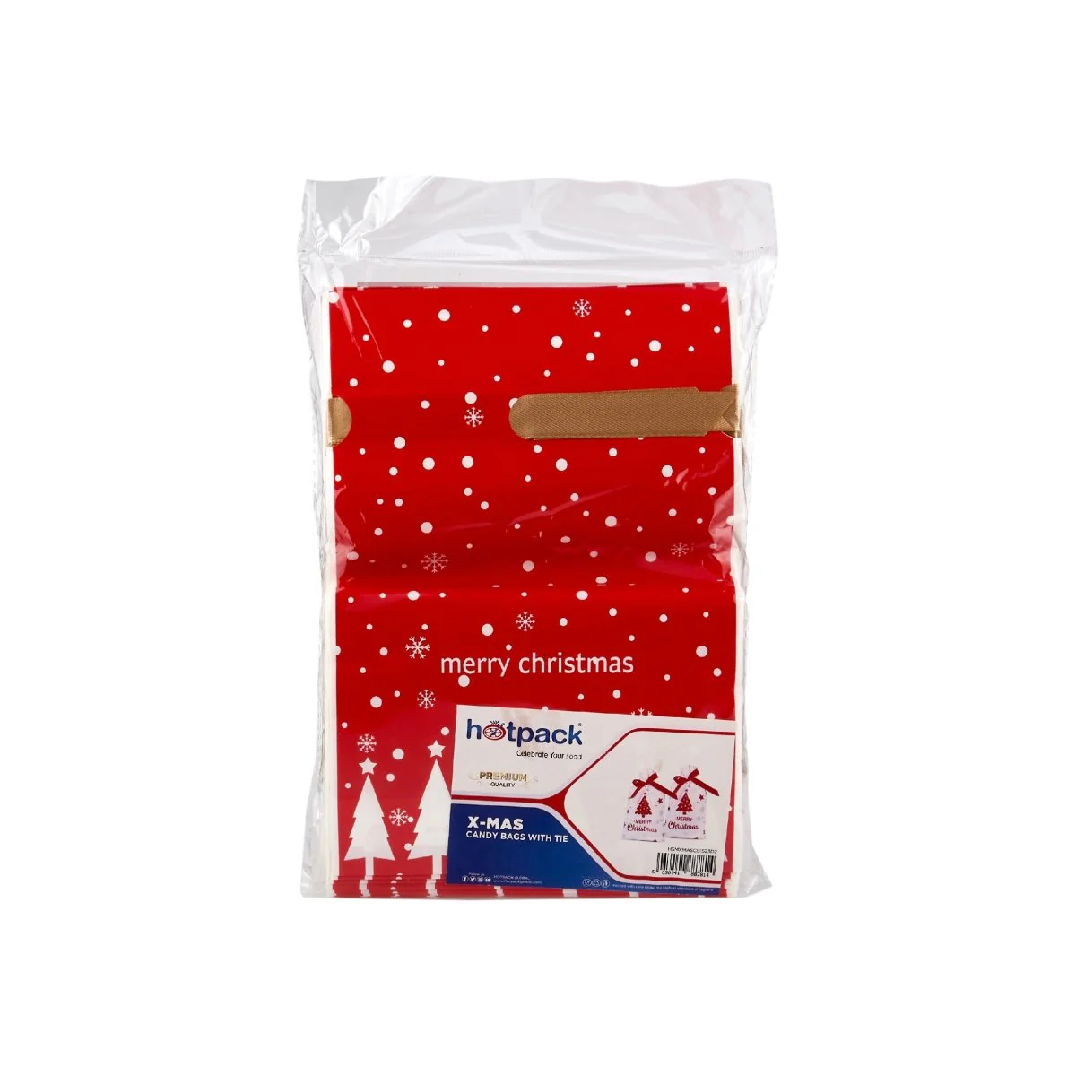 Christmas Candy Bags - Image 4