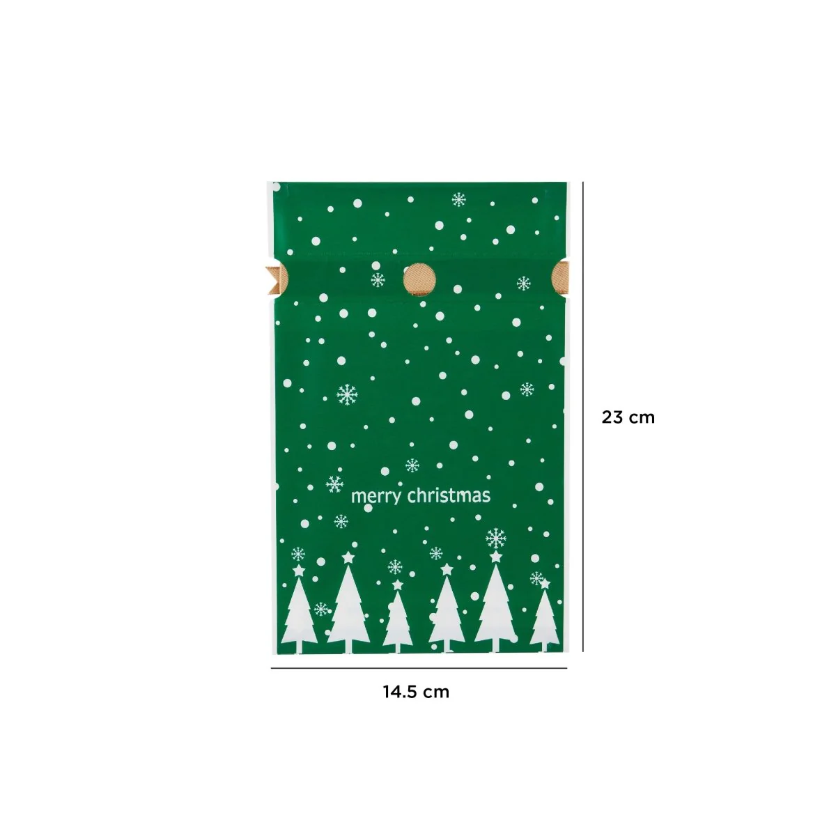 Christmas Candy Bags - Image 7