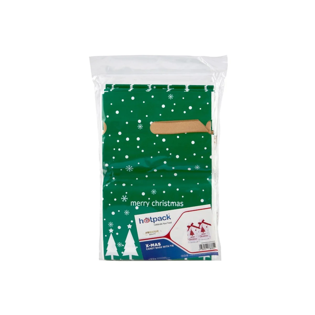 Christmas Candy Bags - Image 8