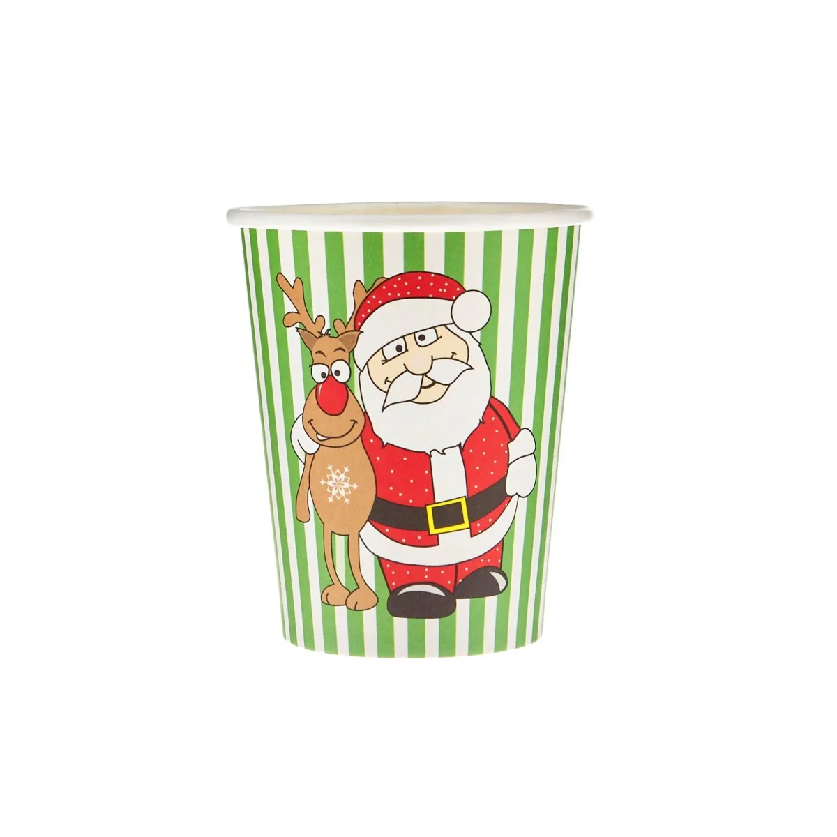 Christmas Dinnerware Combo Pack 1 Set - Image 3