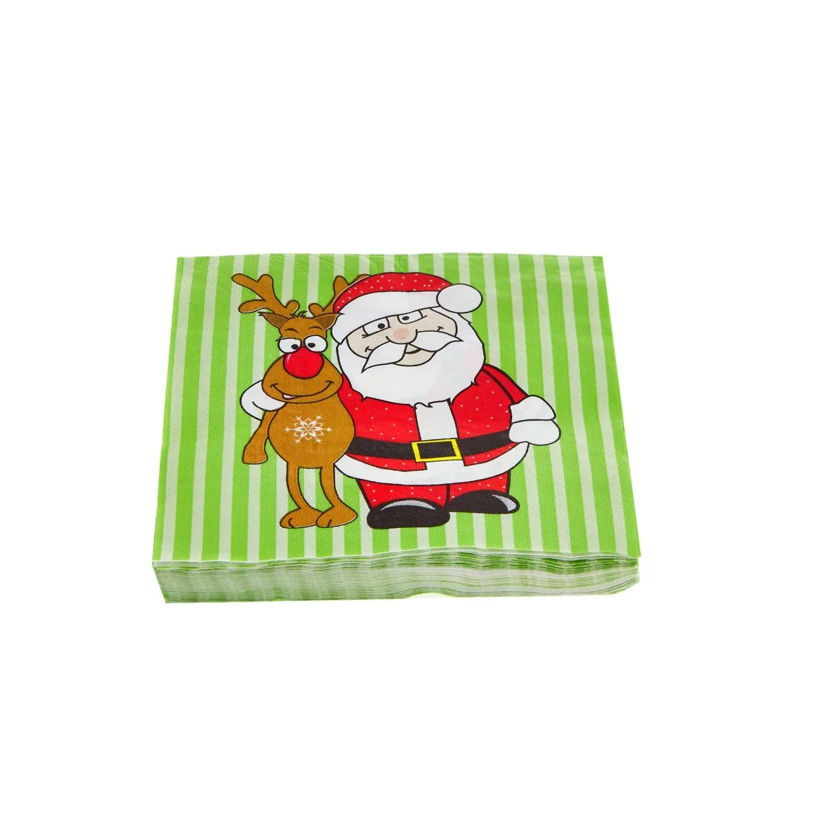 Christmas Dinnerware Combo Pack 1 Set - Image 6