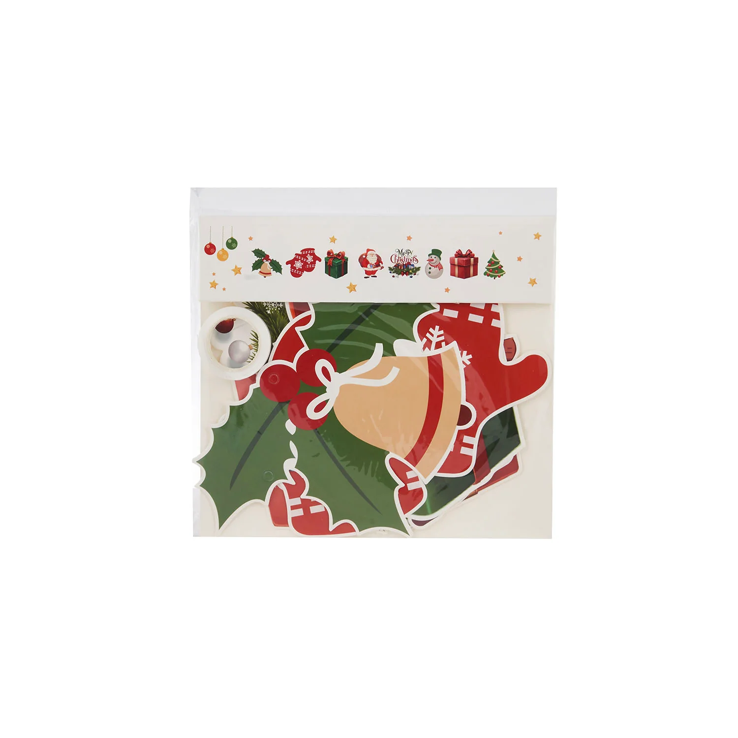 Christmas Theme Banners x 3 Designs - Image 10